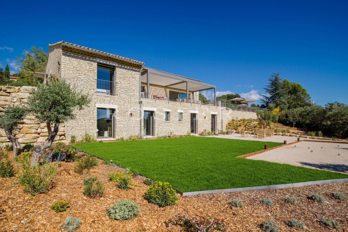 Luxury House for sale in Saint Saturnin les Apt, 2 995 000 €, Photo 1