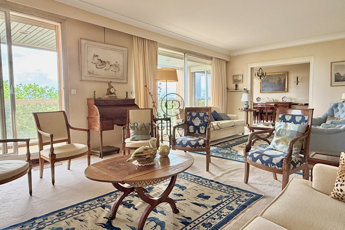 Appartement de luxe à vendre à Bordeaux, 525 000 €, Photo 1