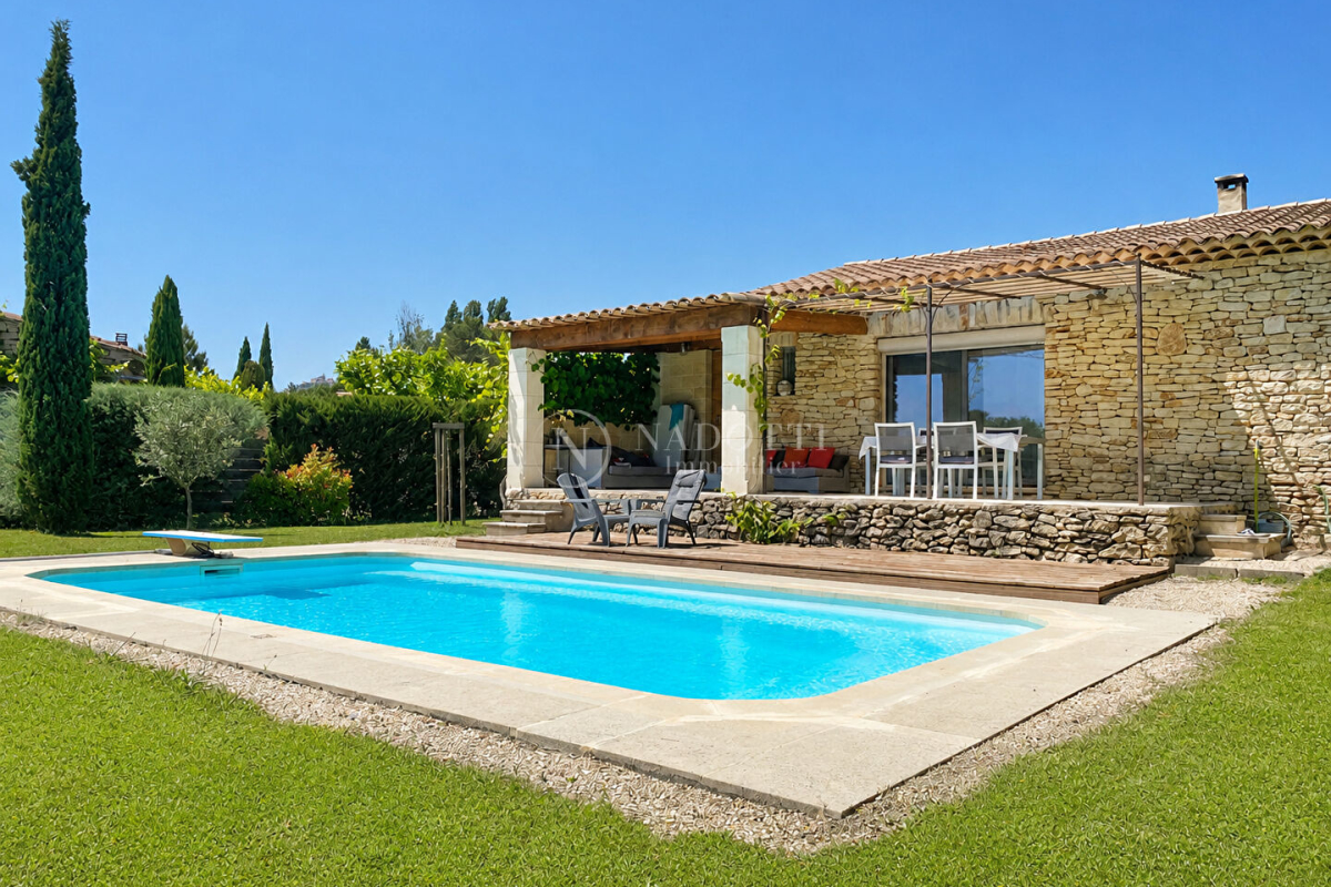 Maison de luxe à vendre à Gordes, 775 000 €, Photo 1