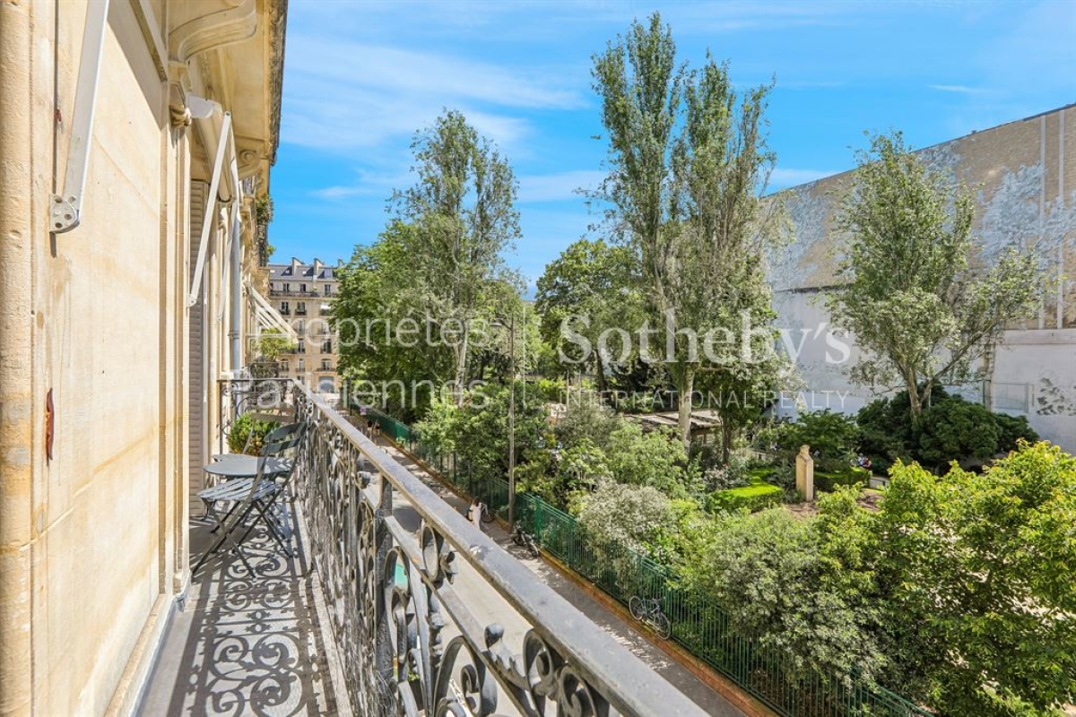 Appartement de luxe à vendre à Paris 7Ème, 1 890 000 €, Photo 1