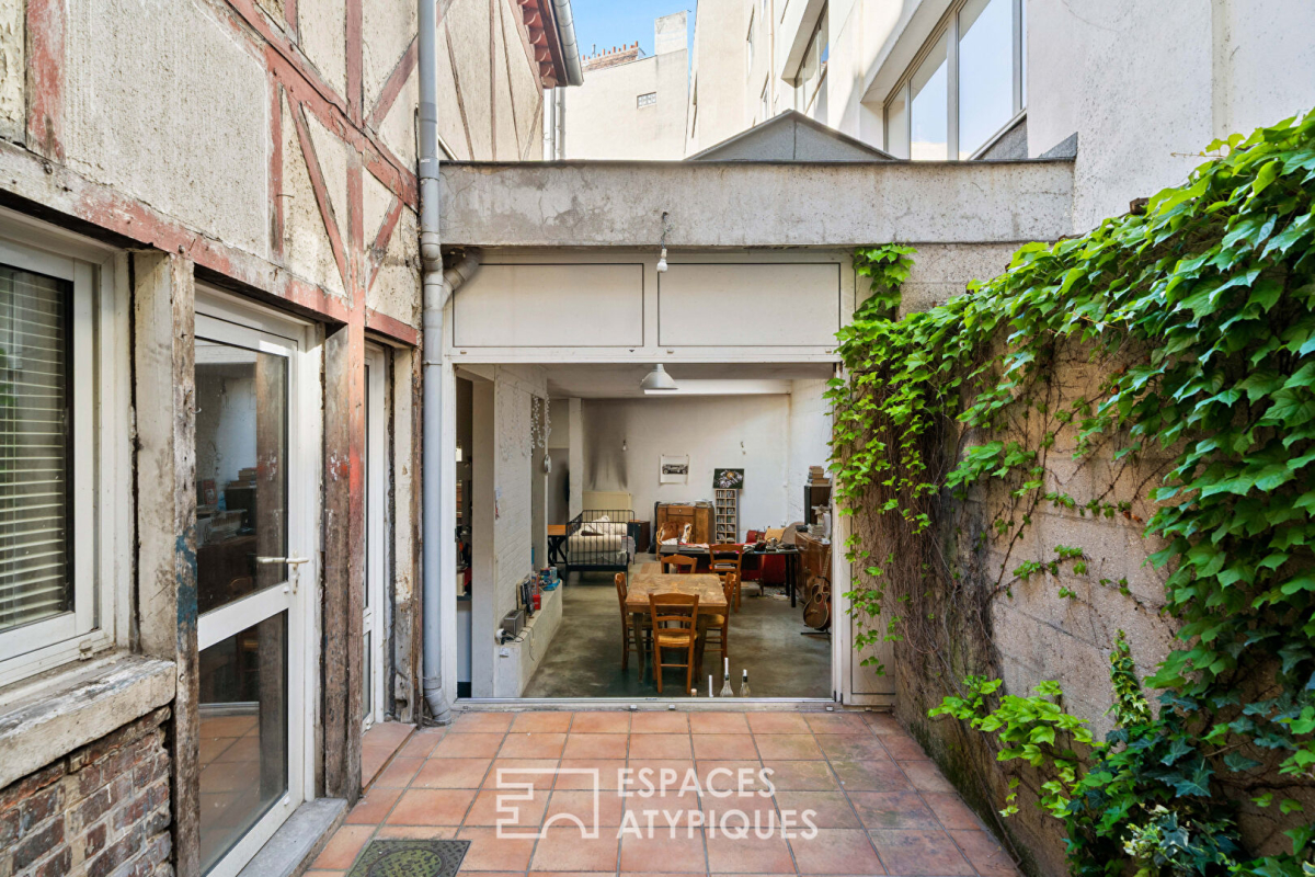 Appartement de luxe à vendre à Paris 13ème, 1 690 000 €, Photo 1