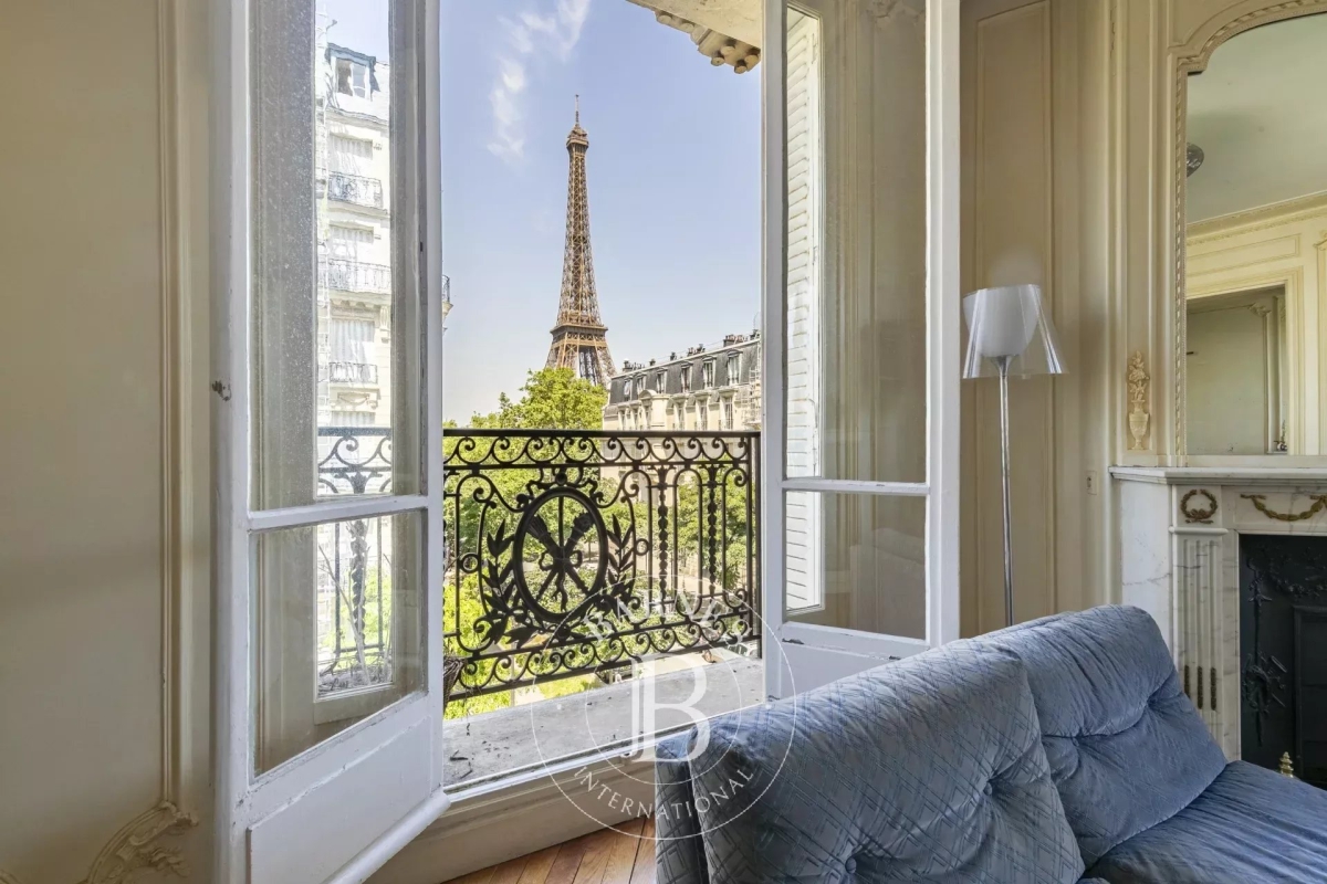 Appartement de luxe à vendre à Paris 7ème, 3 650 000 €, Photo 1