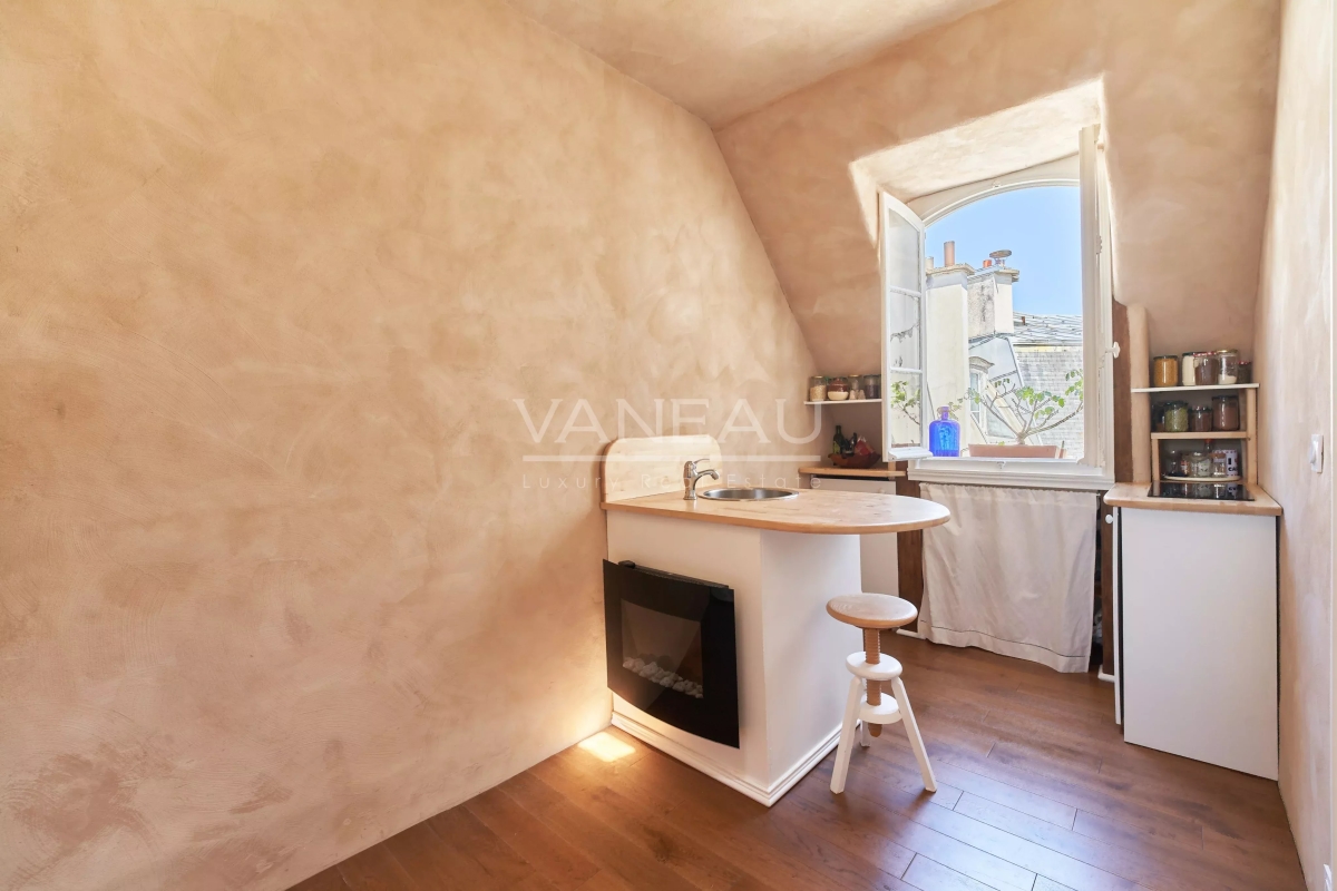 Appartement de luxe à vendre à Paris 7ème, 150 000 €, Photo 1
