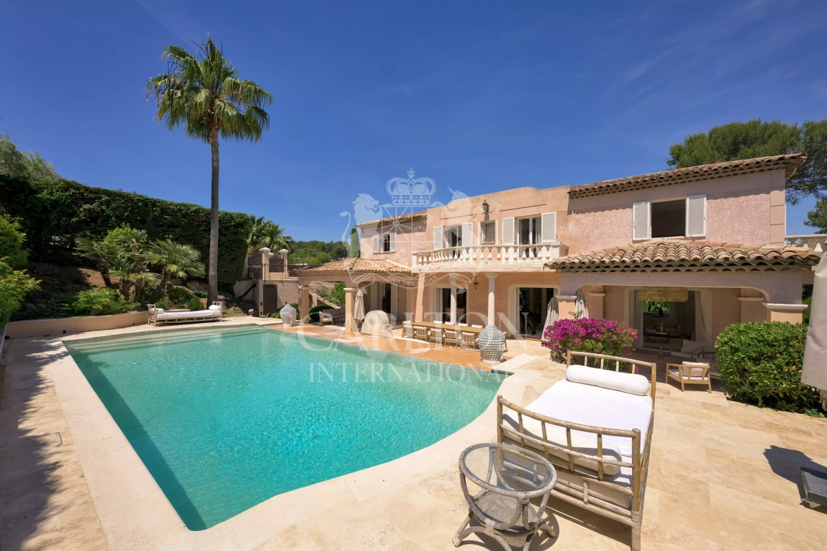 Luxury House for sale in Biot, 2 150 000 €, Photo 1