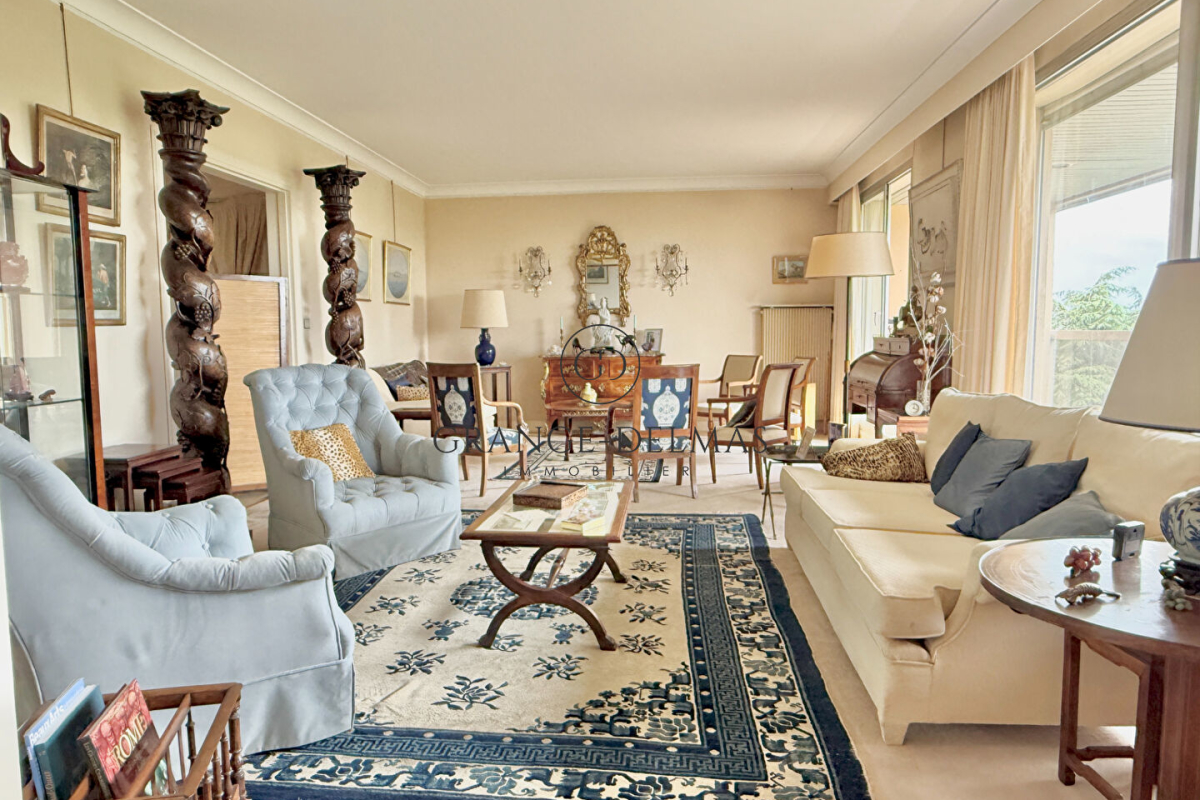 Appartement de luxe à vendre à Bordeaux, 525 000 €, Photo 2
