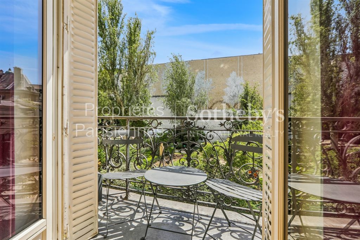 Appartement de luxe à vendre à Paris 7Ème, 1 890 000 €, Photo 2