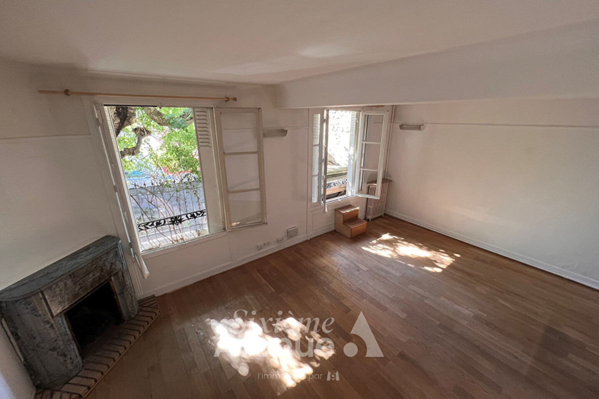 Maison de luxe à vendre à Paris 13Ème, 1 680 000 €, Photo 2