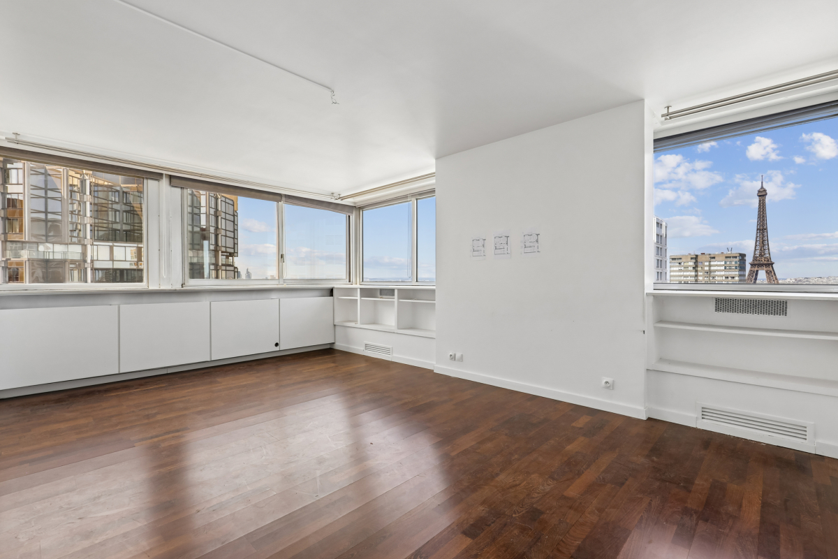 Luxury Apartment for sale in Paris 15ème, 1 275 000 €, Photo 2