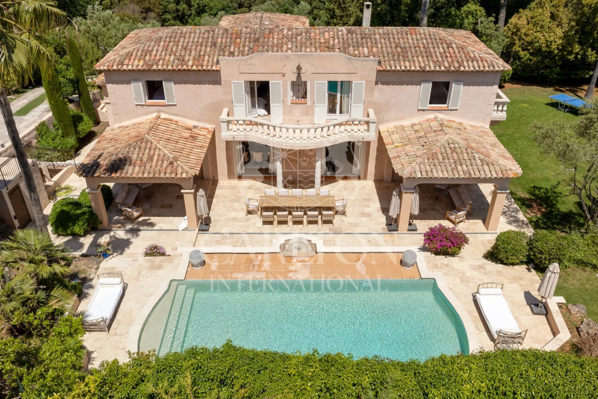 Luxury House for sale in Biot, 2 150 000 €, Photo 2