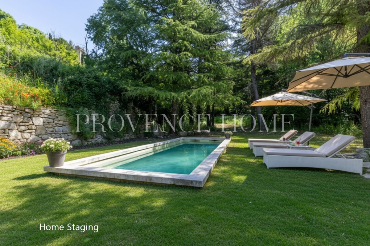 Maison de luxe à vendre à Bonnieux, 800 000 €, Photo 3