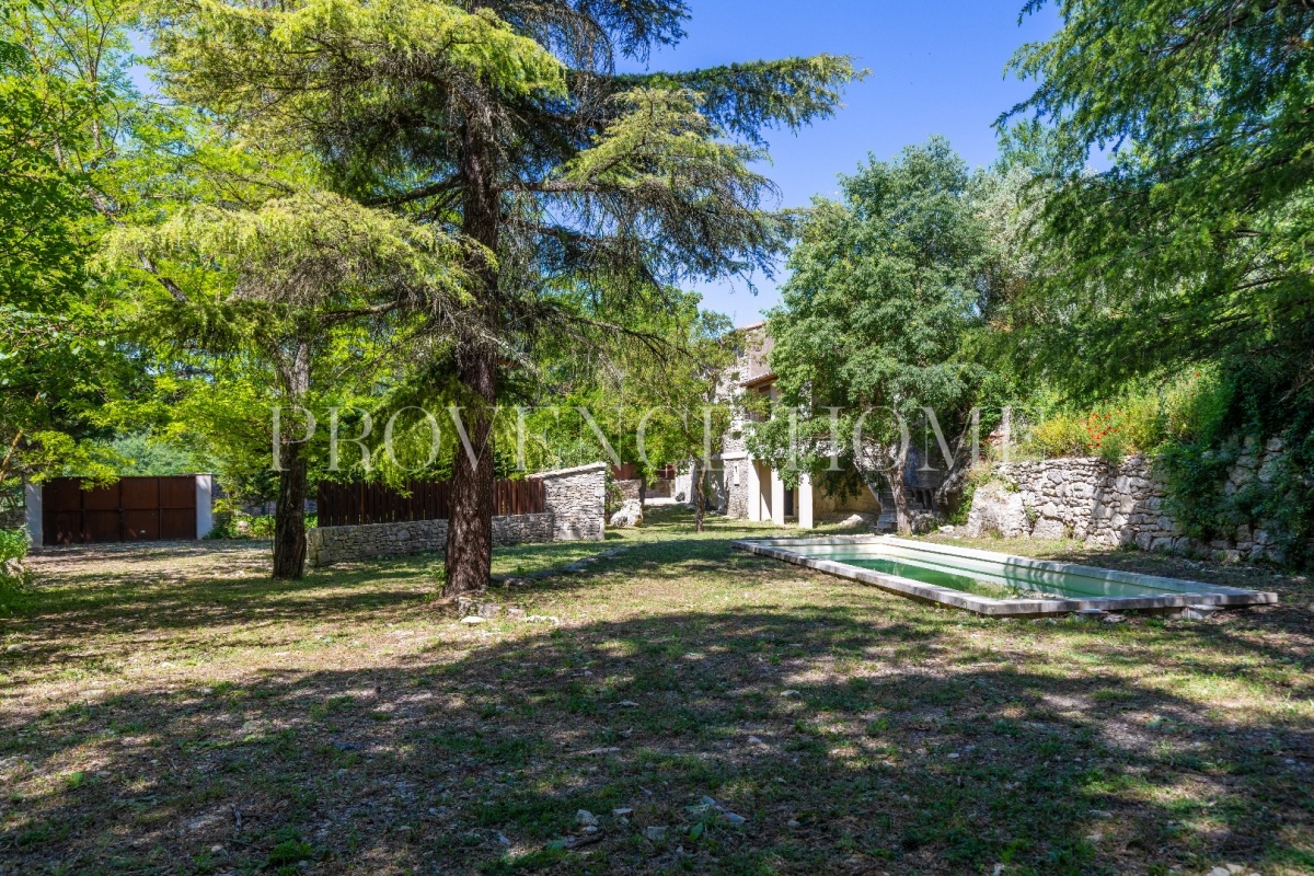 Maison de luxe à vendre à Bonnieux, 800 000 €, Photo 3