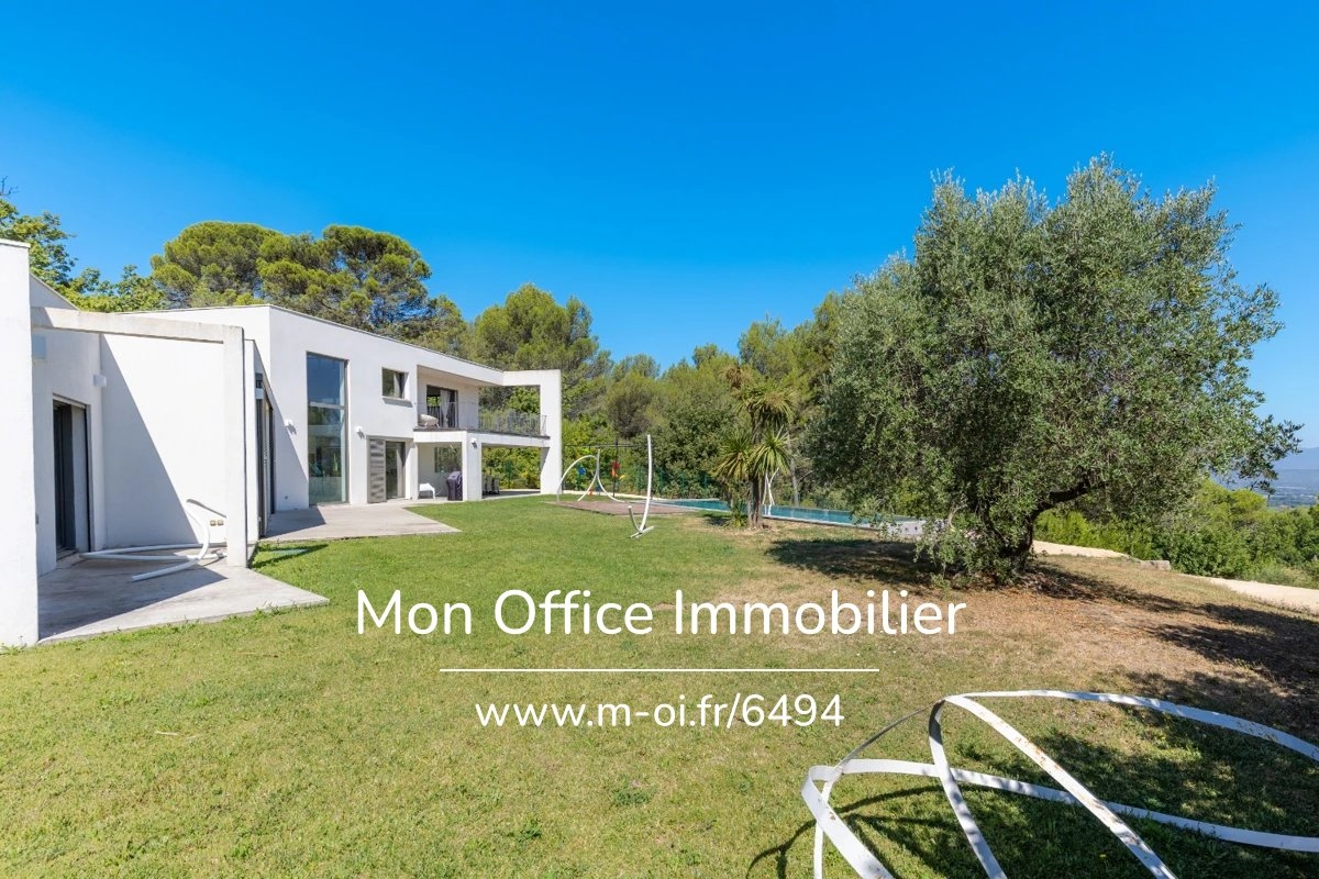 Luxury House for sale in Aix-en-Provence, 1 490 000 €, Photo 3