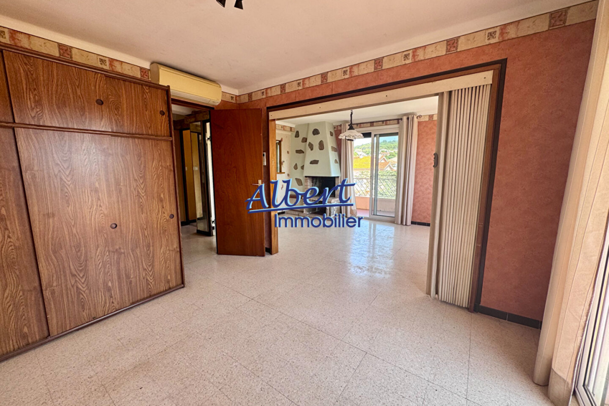 Appartement de luxe à vendre à Six Fours les Plages, 285 000 €, Photo 3