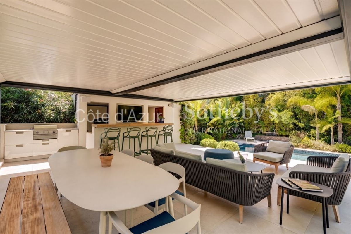 Luxury House for sale in Cannes, 3 150 000 €, Photo 3