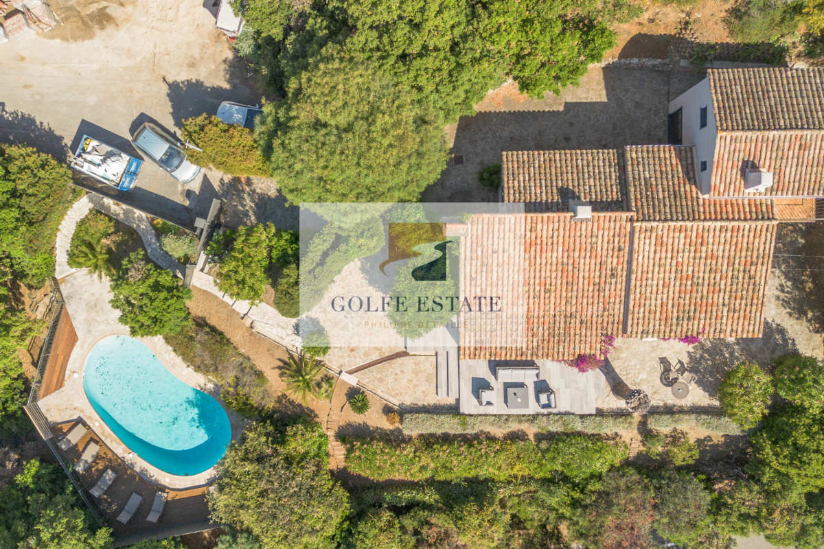 Luxury House for sale in La Croix-Valmer, 1 495 000 €, Photo 3