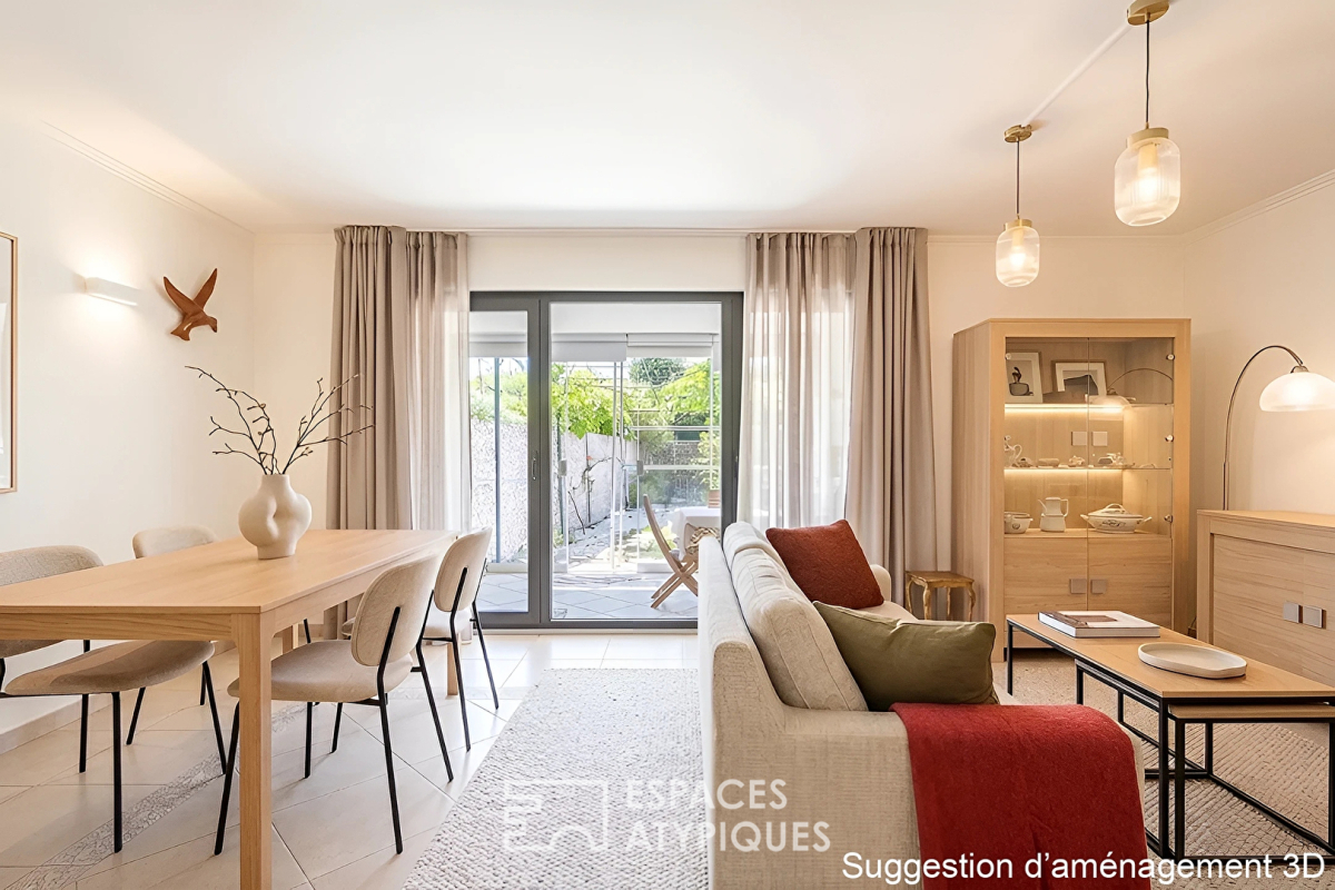 Luxury Apartment for sale in Saint-Laurent-du-Var, 435 000 €, Photo 3