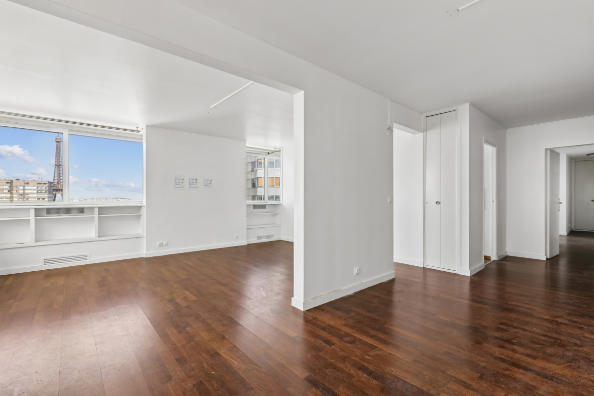 Luxury Apartment for sale in Paris 15ème, 1 275 000 €, Photo 3