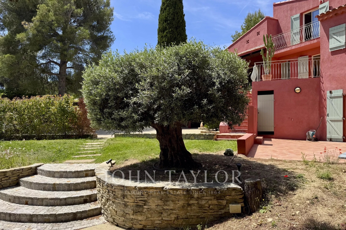Luxury House for sale in La Cadière-d'Azur, 1 575 000 €, Photo 3