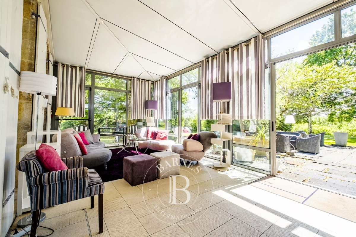 Maison de luxe à vendre à Saint-Loubès, 1 680 000 €, Photo 3