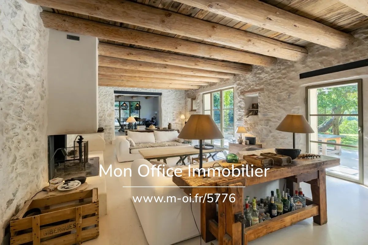 Luxury House for sale in Aix-en-Provence, 4 500 000 €, Photo 4