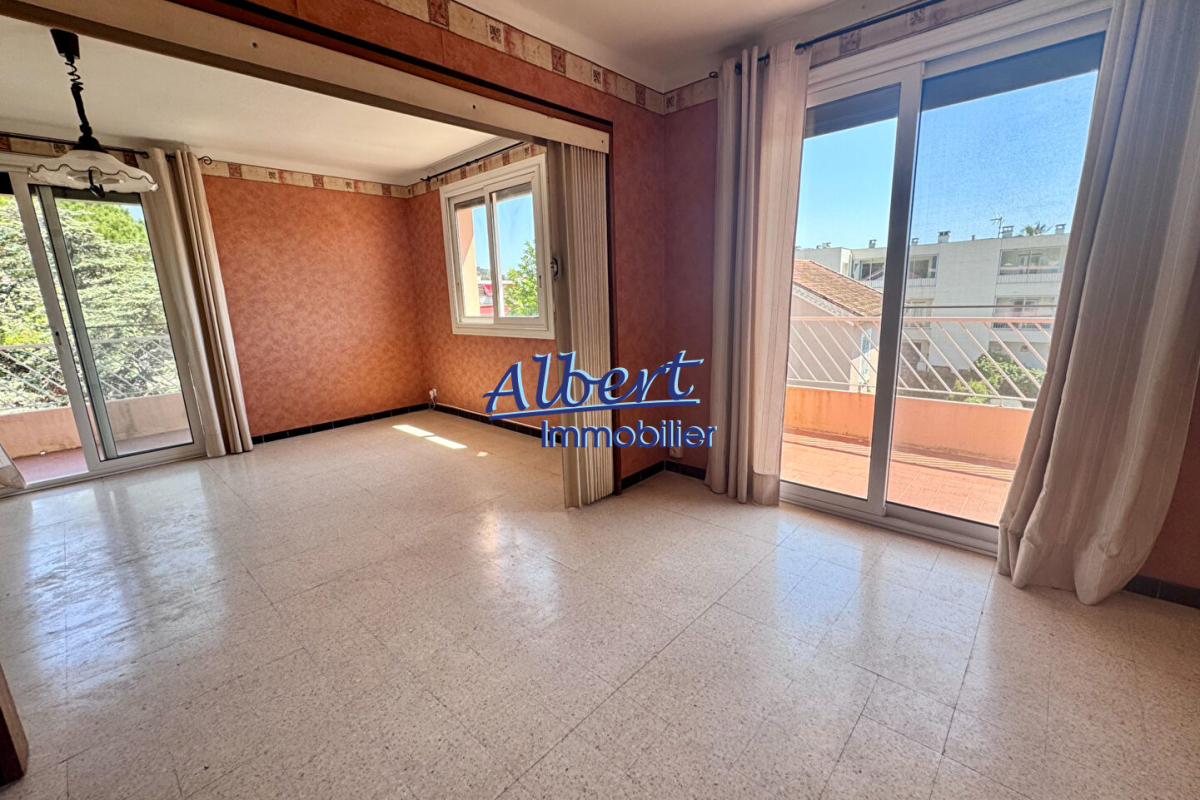 Appartement de luxe à vendre à Six Fours les Plages, 285 000 €, Photo 4