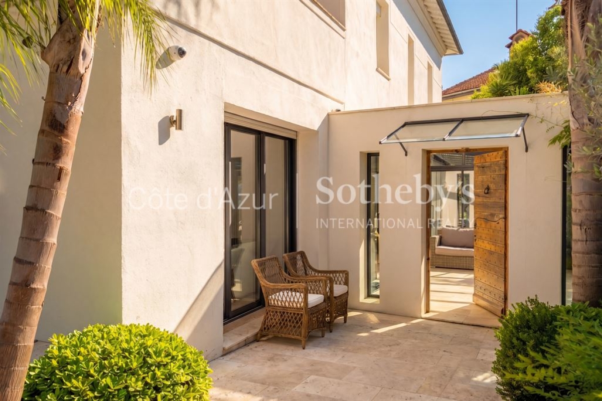 Luxury House for sale in Cannes, 3 150 000 €, Photo 4