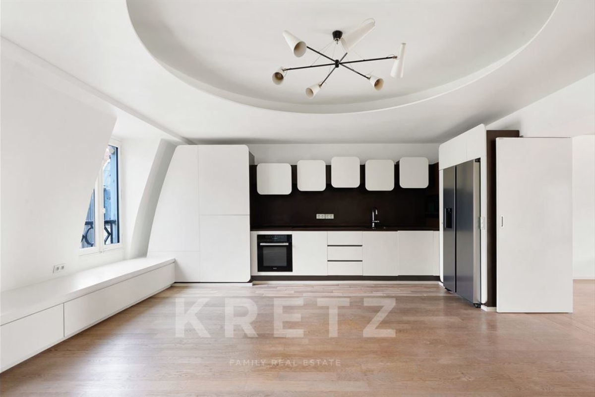 Appartement de luxe à louer à Paris 1Er, 16 000 €, Photo 4