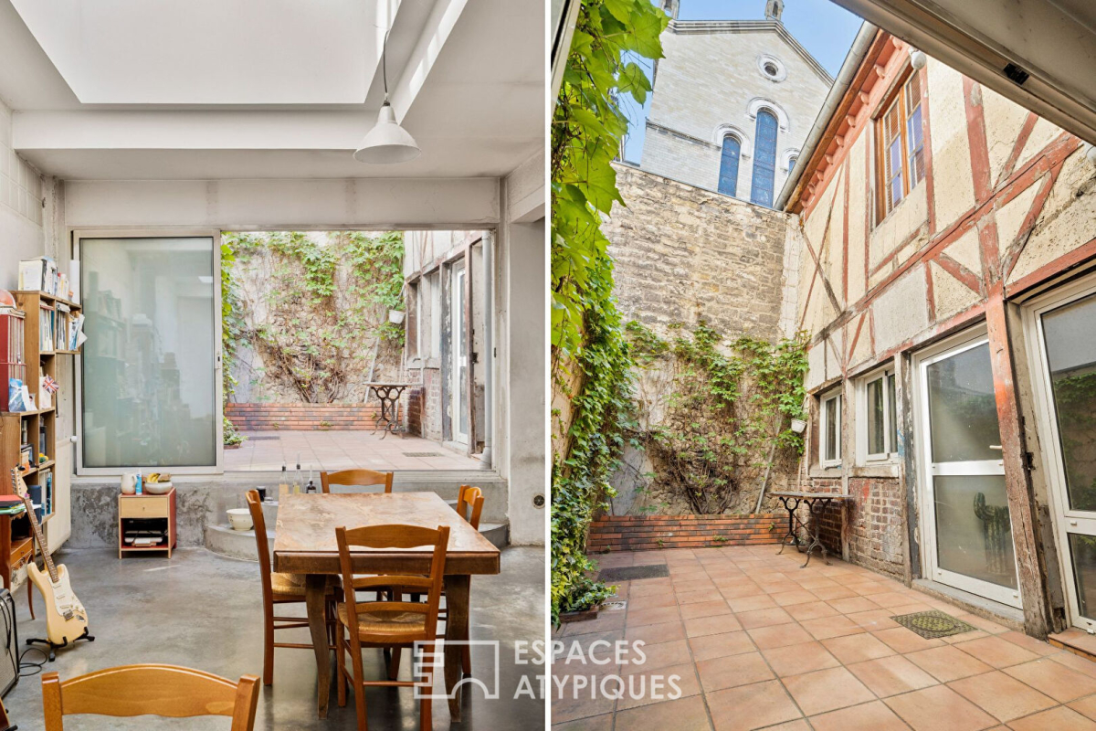 Appartement de luxe à vendre à Paris 13ème, 1 690 000 €, Photo 4