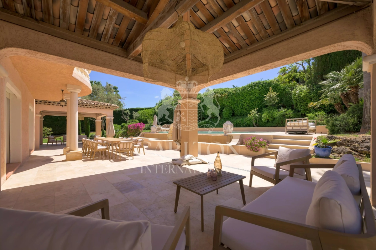 Luxury House for sale in Biot, 2 150 000 €, Photo 4