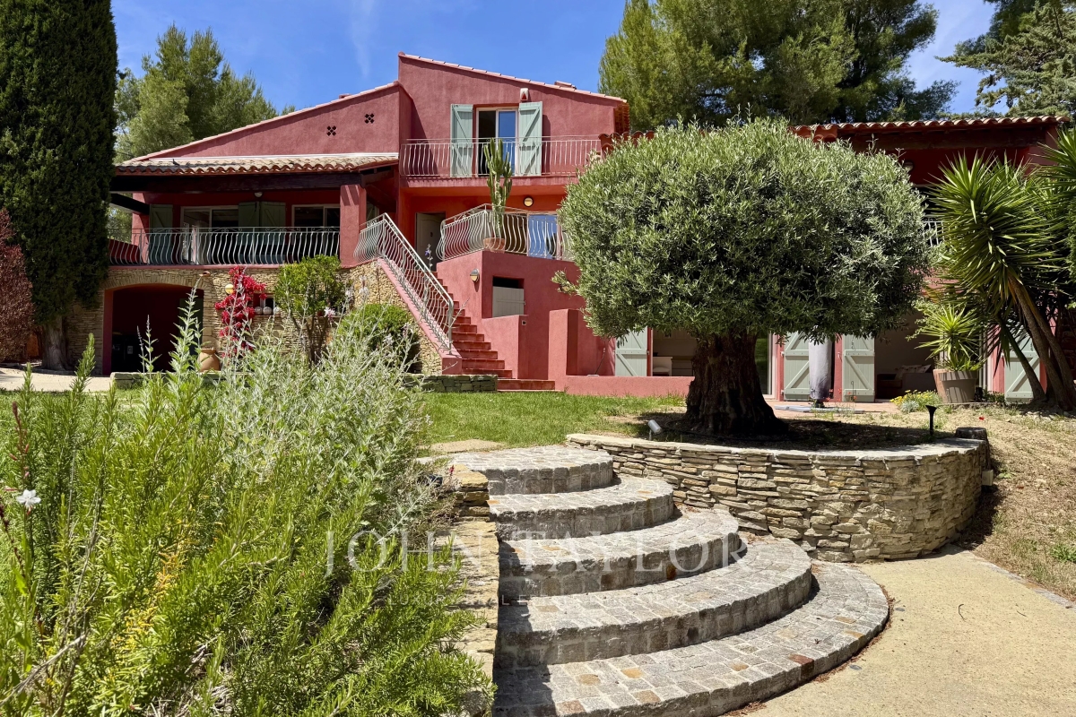 Luxury House for sale in La Cadière-d'Azur, 1 575 000 €, Photo 4
