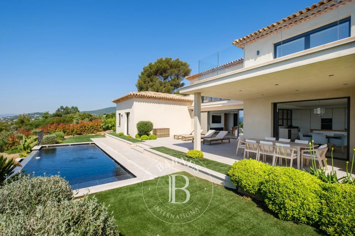 Luxury House for sale in Sainte-Maxime, 5 900 000 €, Photo 4