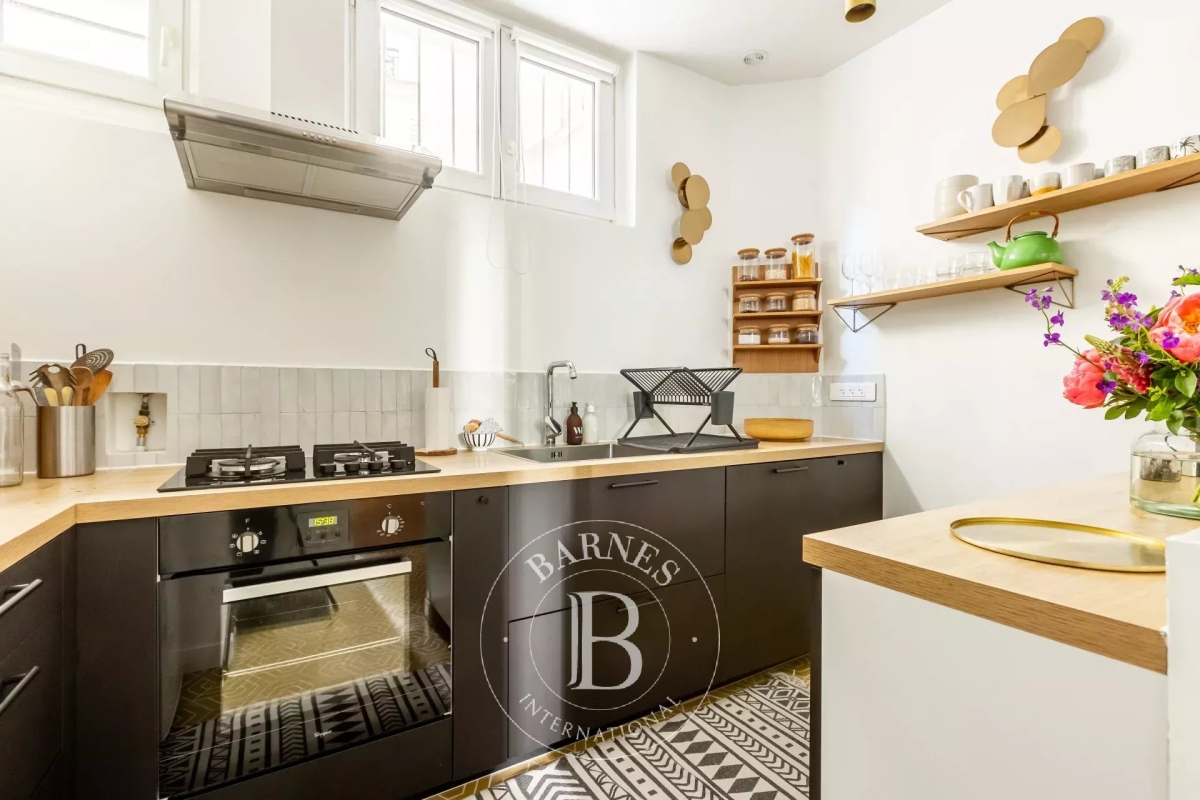 Appartement de luxe à vendre à Paris 17Ème, 1 280 000 €, Photo 4