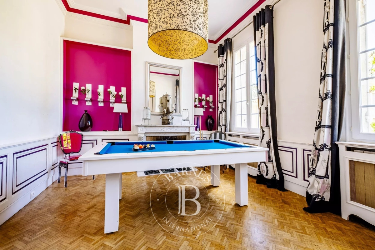 Maison de luxe à vendre à Saint-Loubès, 1 680 000 €, Photo 4