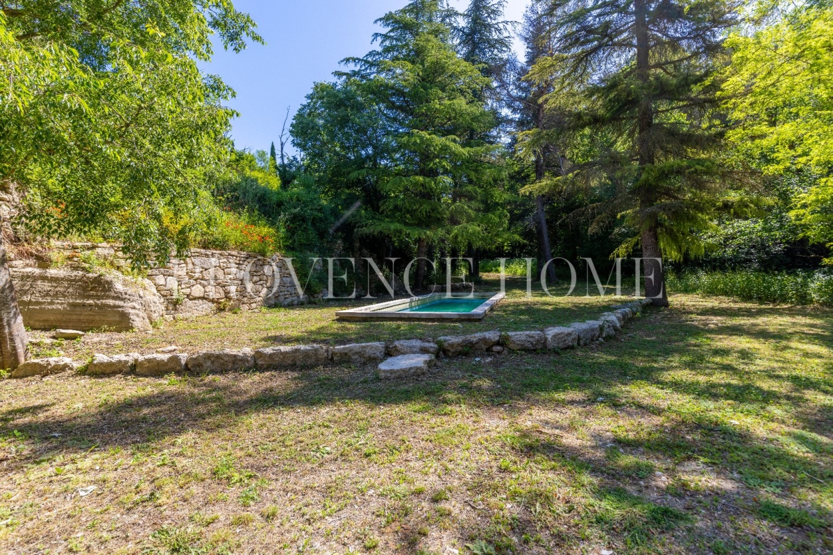 Maison de luxe à vendre à Bonnieux, 800 000 €, Photo 5