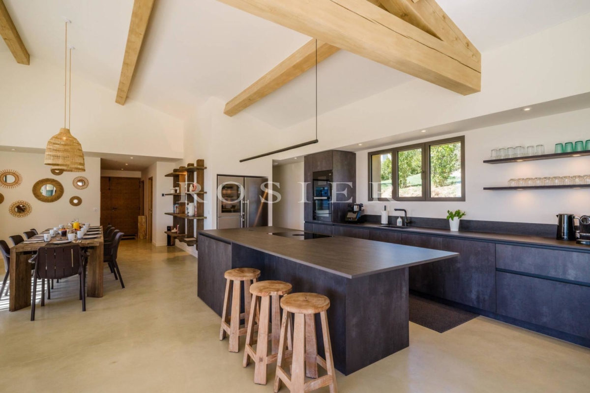 Luxury House for sale in Saint Saturnin les Apt, 2 995 000 €, Photo 5