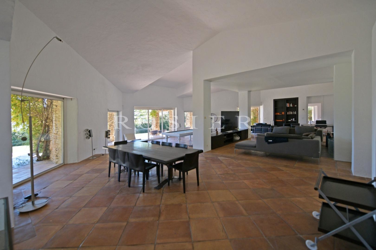 Maison de luxe à vendre à Joucas, 3 200 000 €, Photo 5
