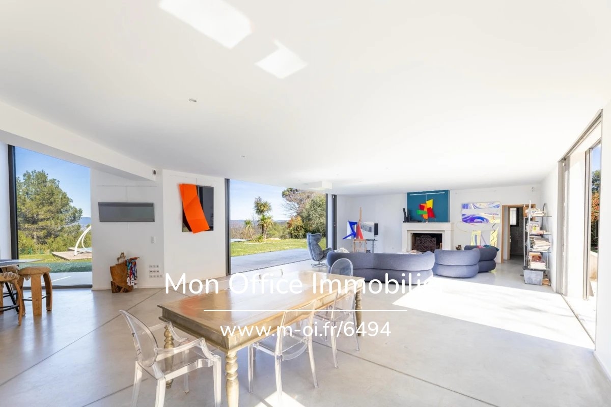 Luxury House for sale in Aix-en-Provence, 1 490 000 €, Photo 5