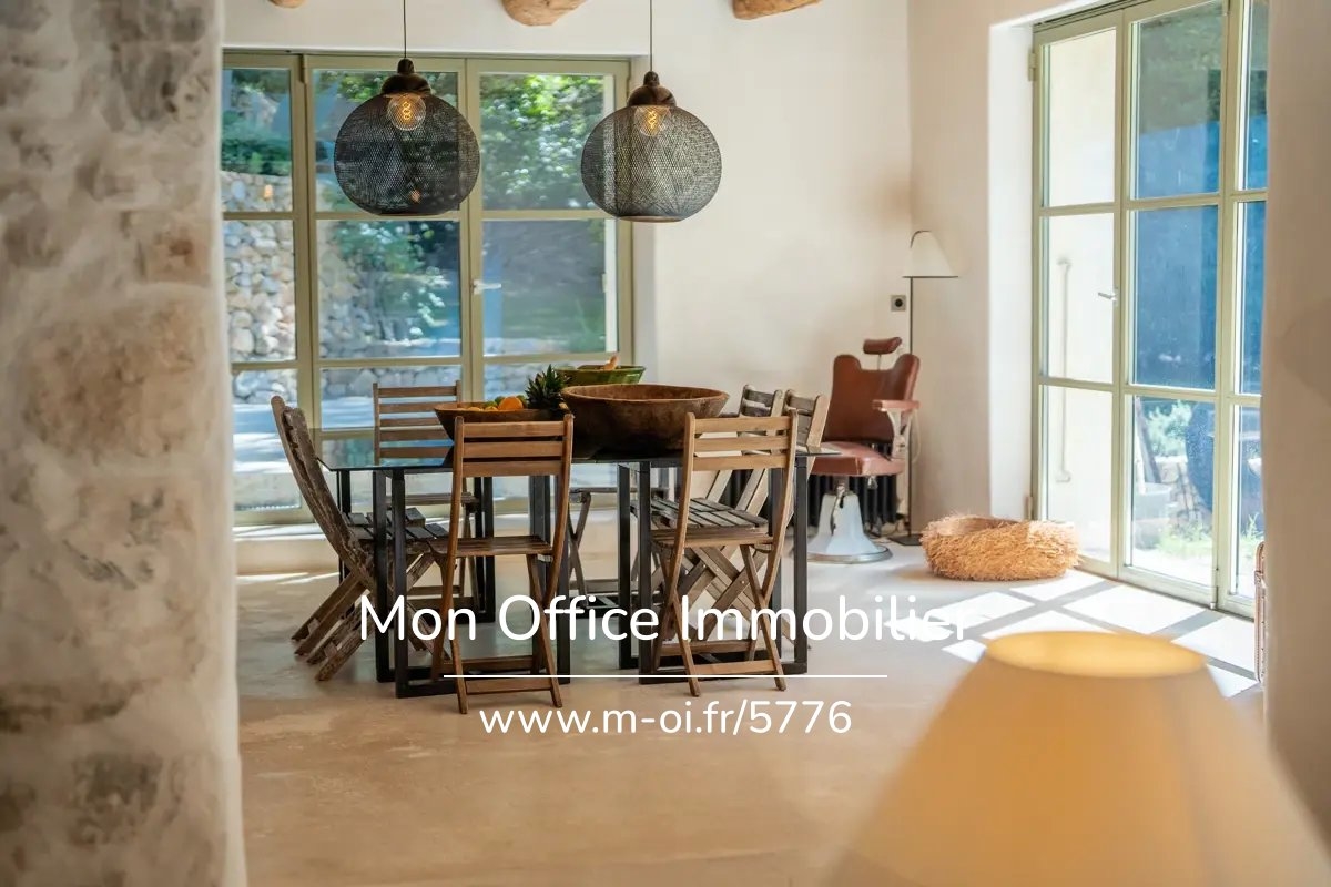 Luxury House for sale in Aix-en-Provence, 4 500 000 €, Photo 5