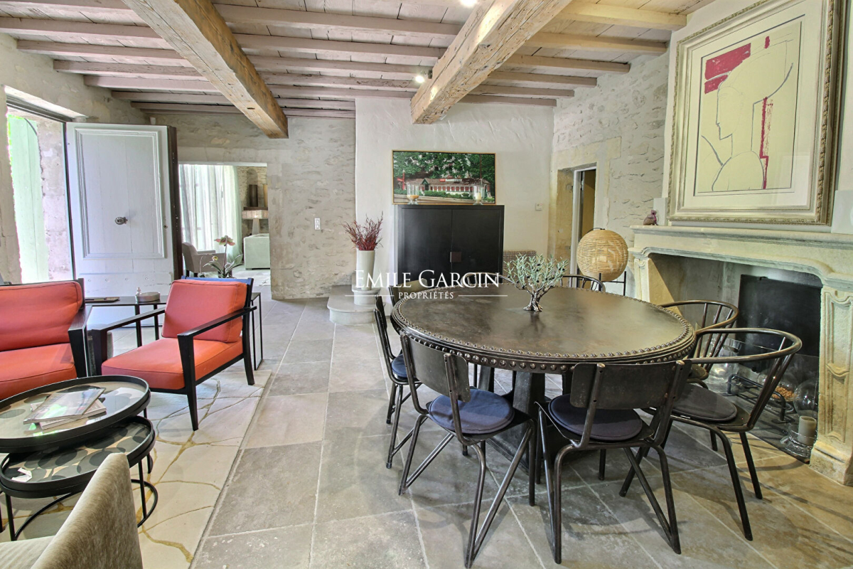 Maison de luxe à vendre à Saint-Rémy-de-Provence, 3 150 000 €, Photo 5