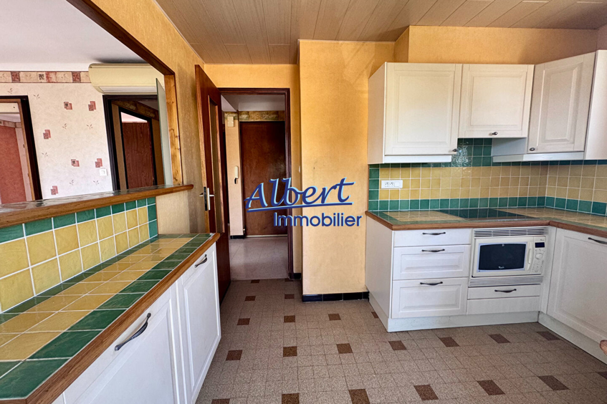 Appartement de luxe à vendre à Six Fours les Plages, 285 000 €, Photo 5