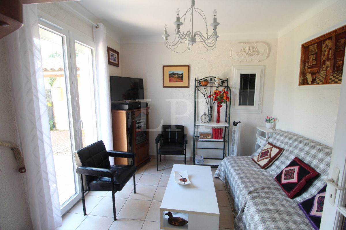 Maison de luxe à vendre à Saint-Martin-de-Castillon, 334 000 €, Photo 5