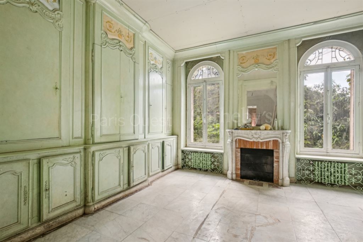 Maison de luxe à vendre à La Celle-Saint-Cloud, 1 590 000 €, Photo 5