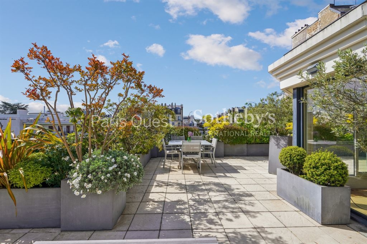 Appartement de luxe à vendre à Neuilly-sur-Seine, 2 980 000 €, Photo 5