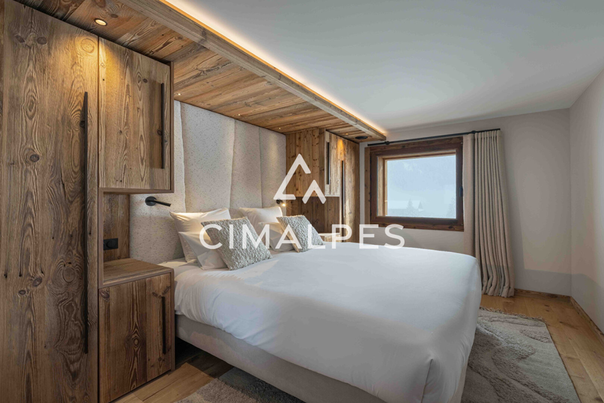 Luxury Apartment for sale in Champagny en Vanoise, 1 590 000 €, Photo 5
