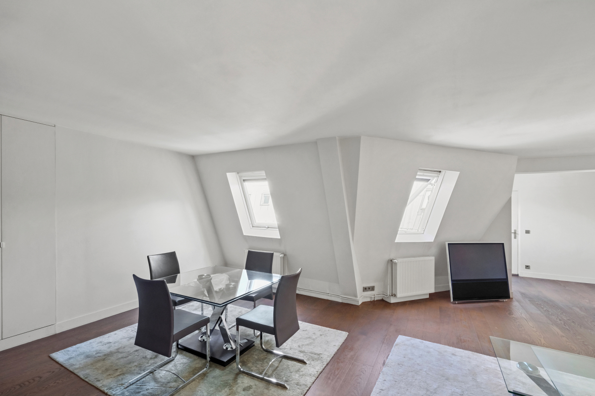 Luxury Apartment for sale in Paris 8ème, 995 000 €, Photo 5