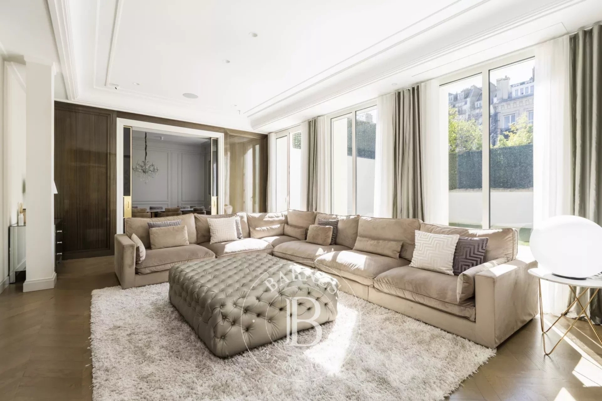 Maison de luxe à vendre à Neuilly-sur-Seine, 9 900 000 €, Photo 5