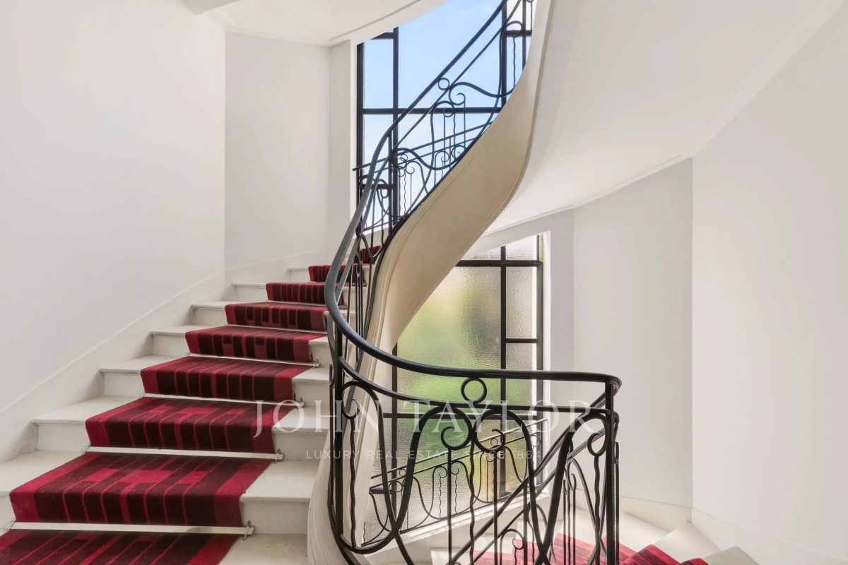 Appartement de luxe à vendre à Paris 16ème, 6 250 000 €, Photo 5
