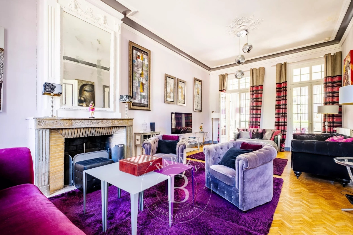 Maison de luxe à vendre à Saint-Loubès, 1 680 000 €, Photo 5