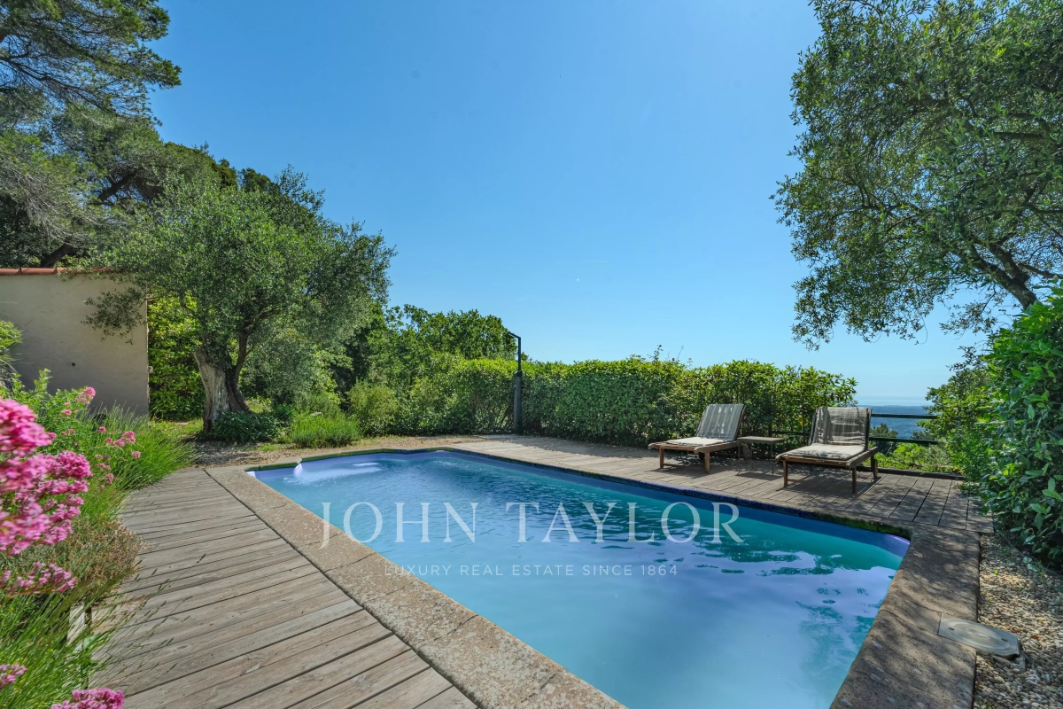 Luxury House for sale in Grasse, 1 299 000 €, Photo 5