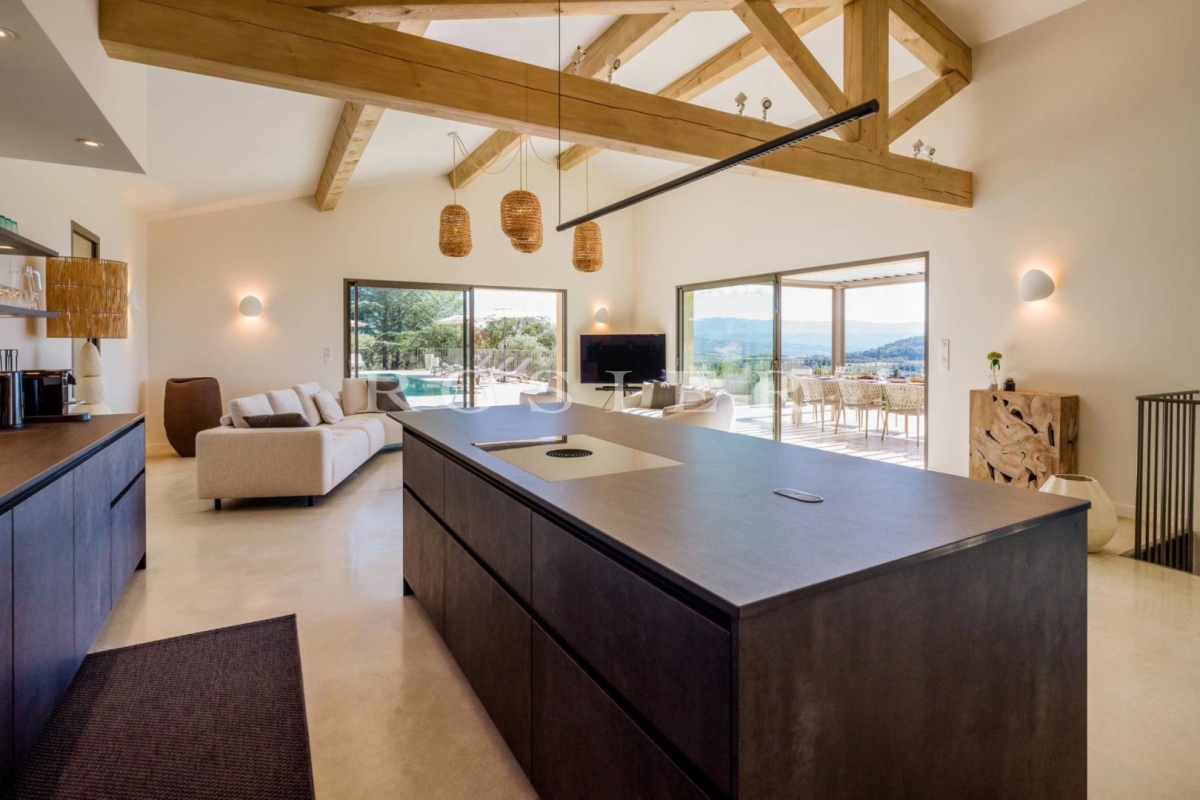 Luxury House for sale in Saint Saturnin les Apt, 2 995 000 €, Photo 6
